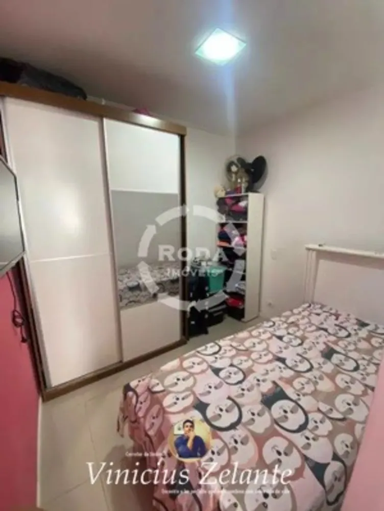 Apartamento, 2 quartos, 85 m² - Foto 10