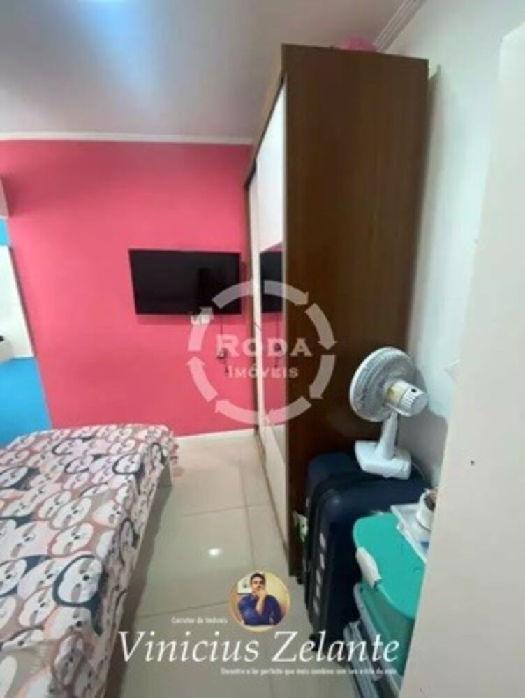 Apartamento, 2 quartos, 85 m² - Foto 2