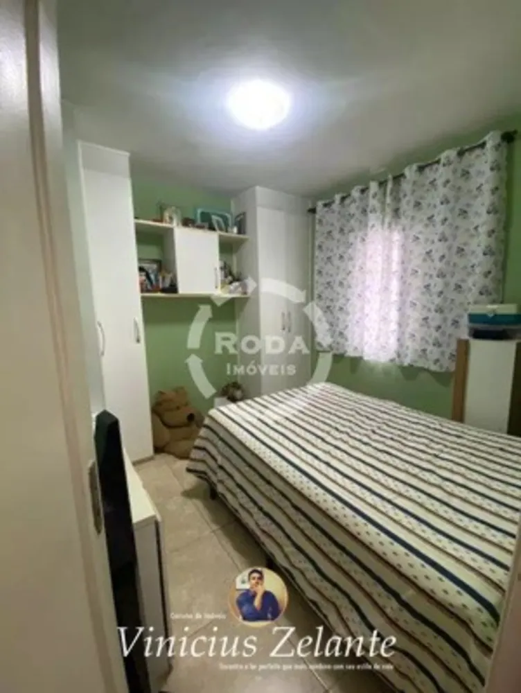 Apartamento, 2 quartos, 85 m² - Foto 9