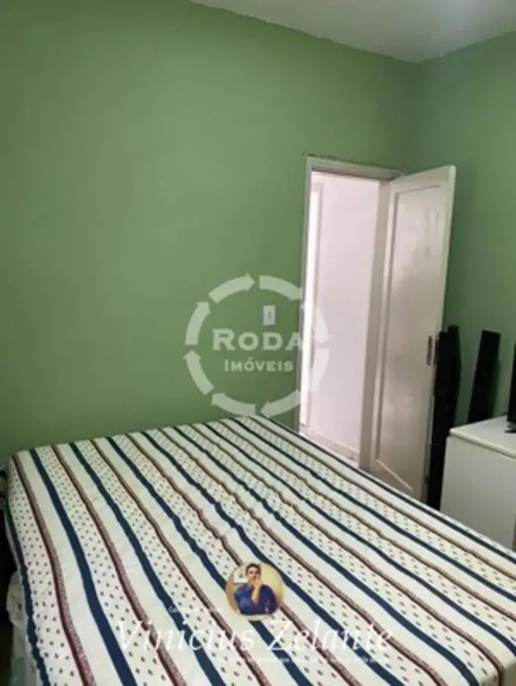 Apartamento, 2 quartos, 85 m² - Foto 5