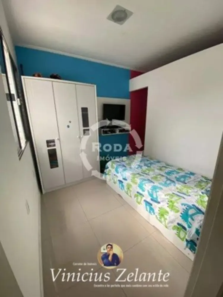 Apartamento, 2 quartos, 85 m² - Foto 7
