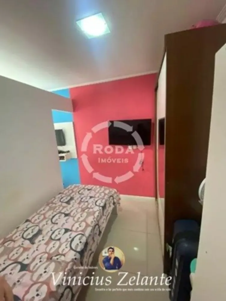 Apartamento, 2 quartos, 85 m² - Foto 12