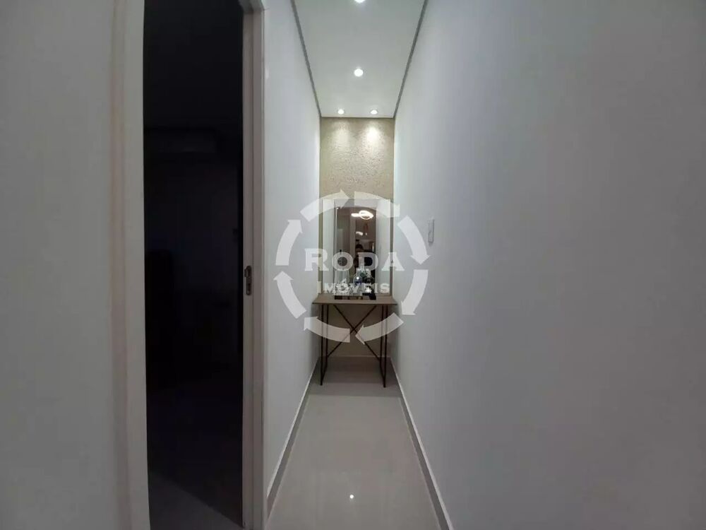 Apartamento à venda com 2 quartos, 50m² - Foto 8