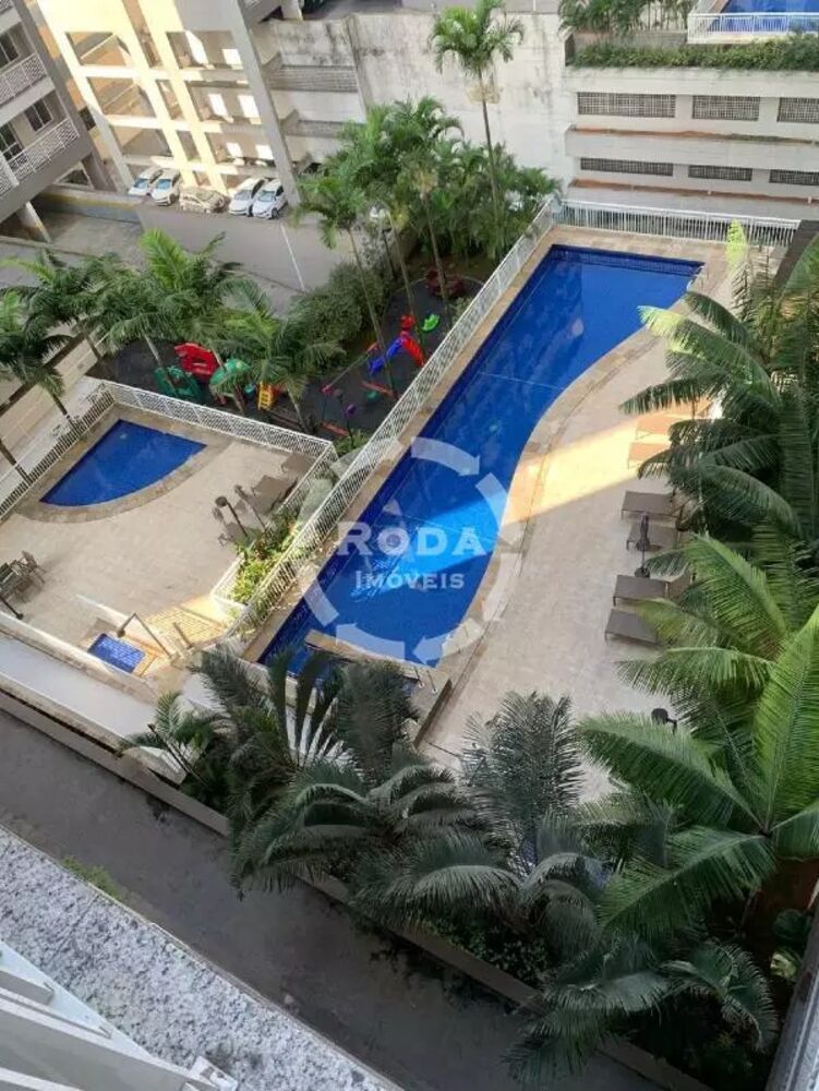 Apartamento à venda com 2 quartos, 50m² - Foto 23