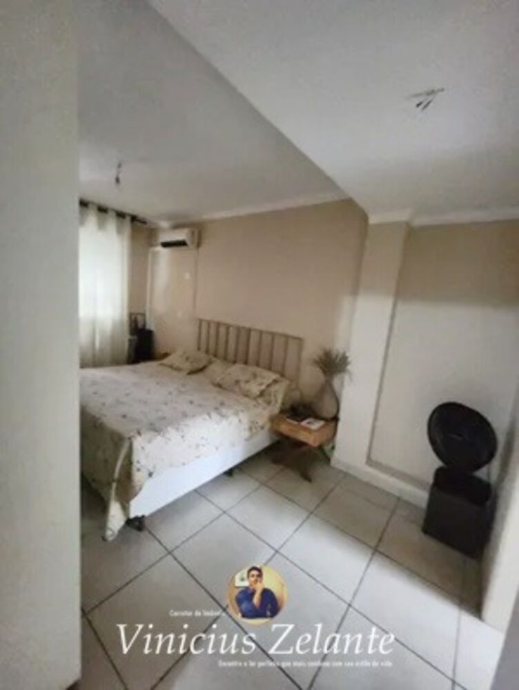 Apartamento, 3 quartos, 189 m² - Foto 2