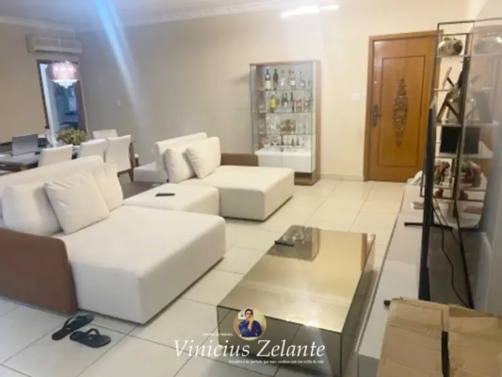Apartamento, 3 quartos, 189 m² - Foto 3