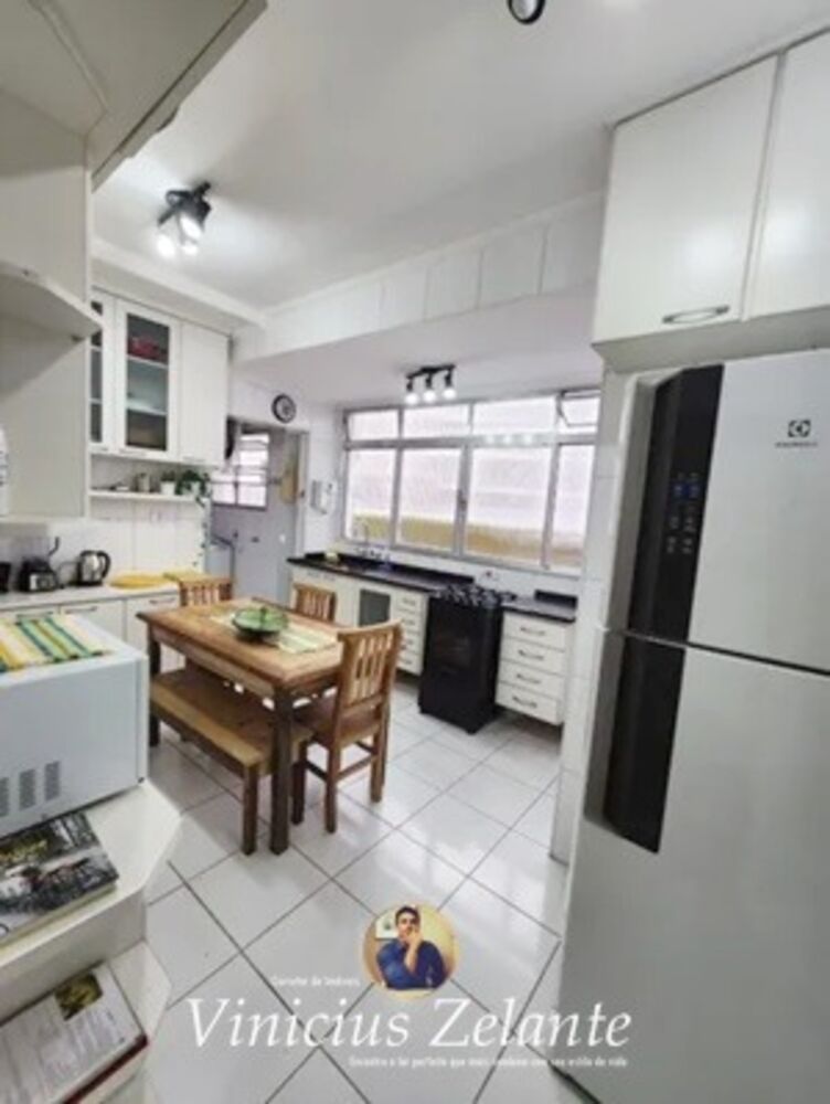 Apartamento, 3 quartos, 189 m² - Foto 4