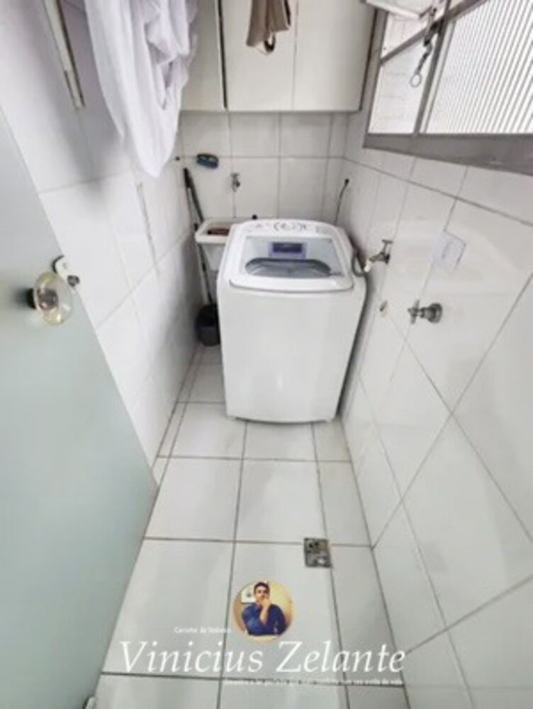 Apartamento, 3 quartos, 189 m² - Foto 3