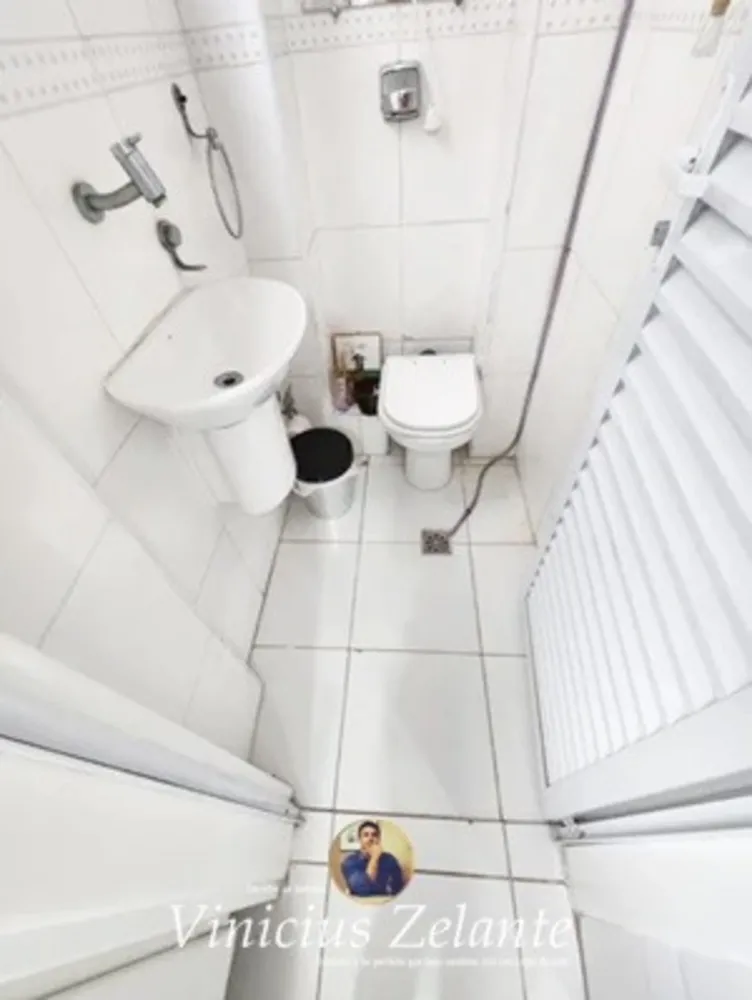Apartamento, 3 quartos, 189 m² - Foto 15