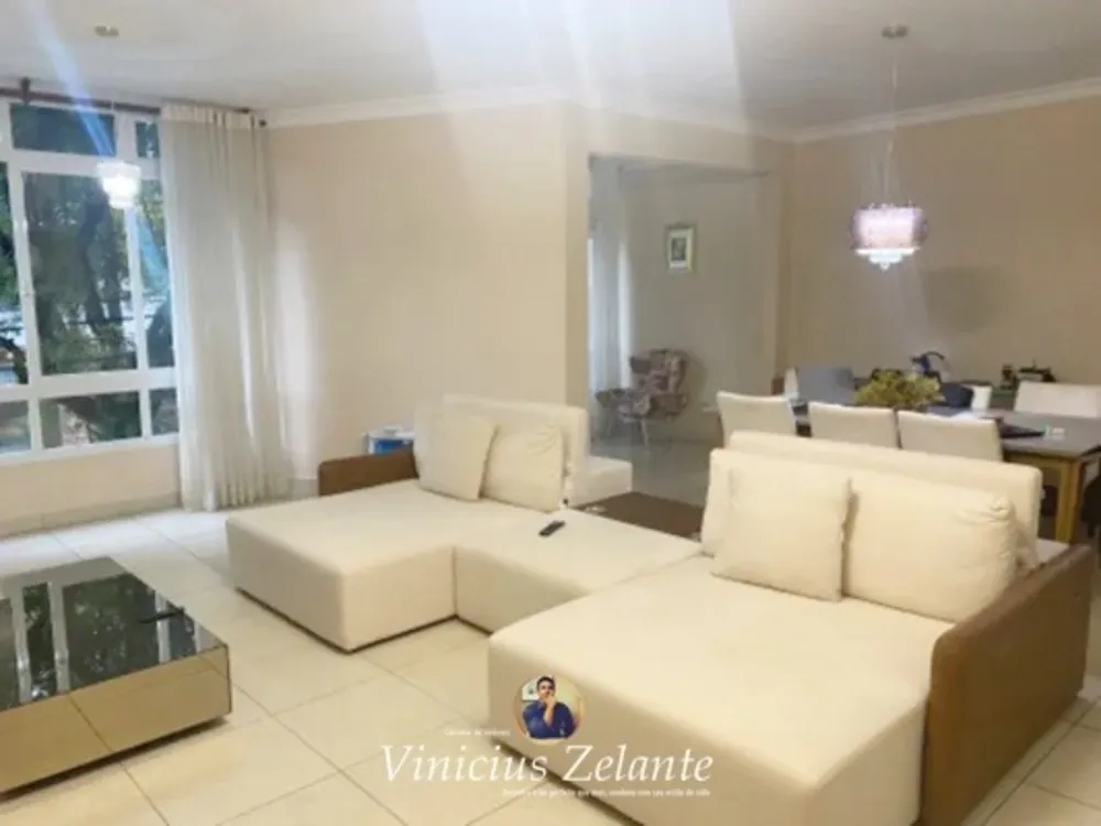 Apartamento, 3 quartos, 189 m² - Foto 1