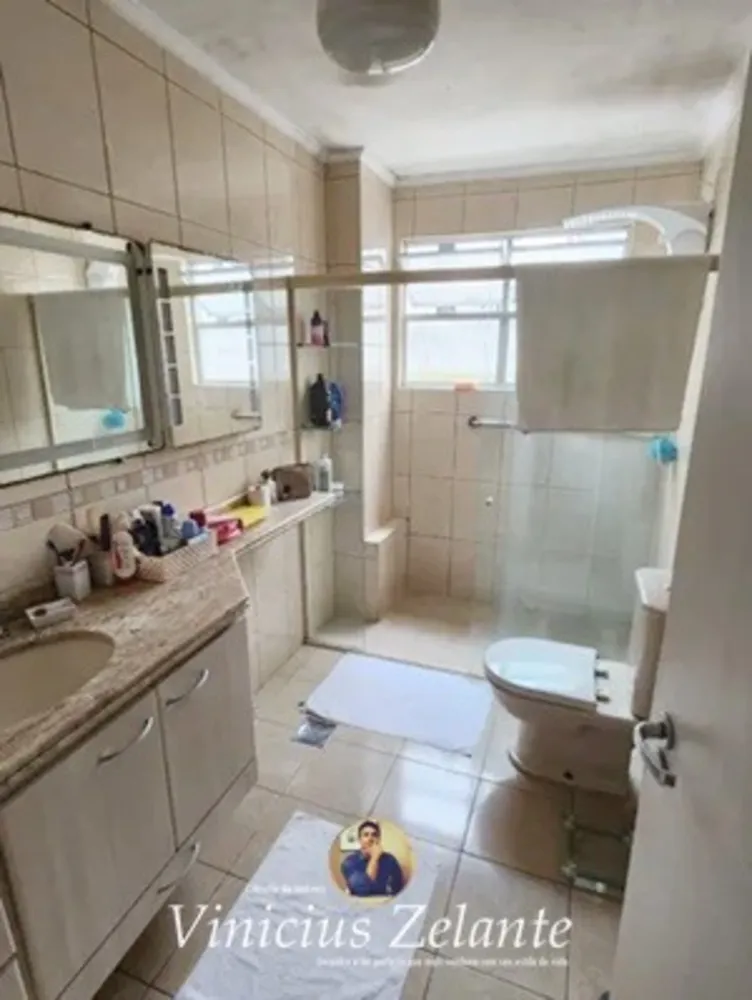 Apartamento, 3 quartos, 189 m² - Foto 8