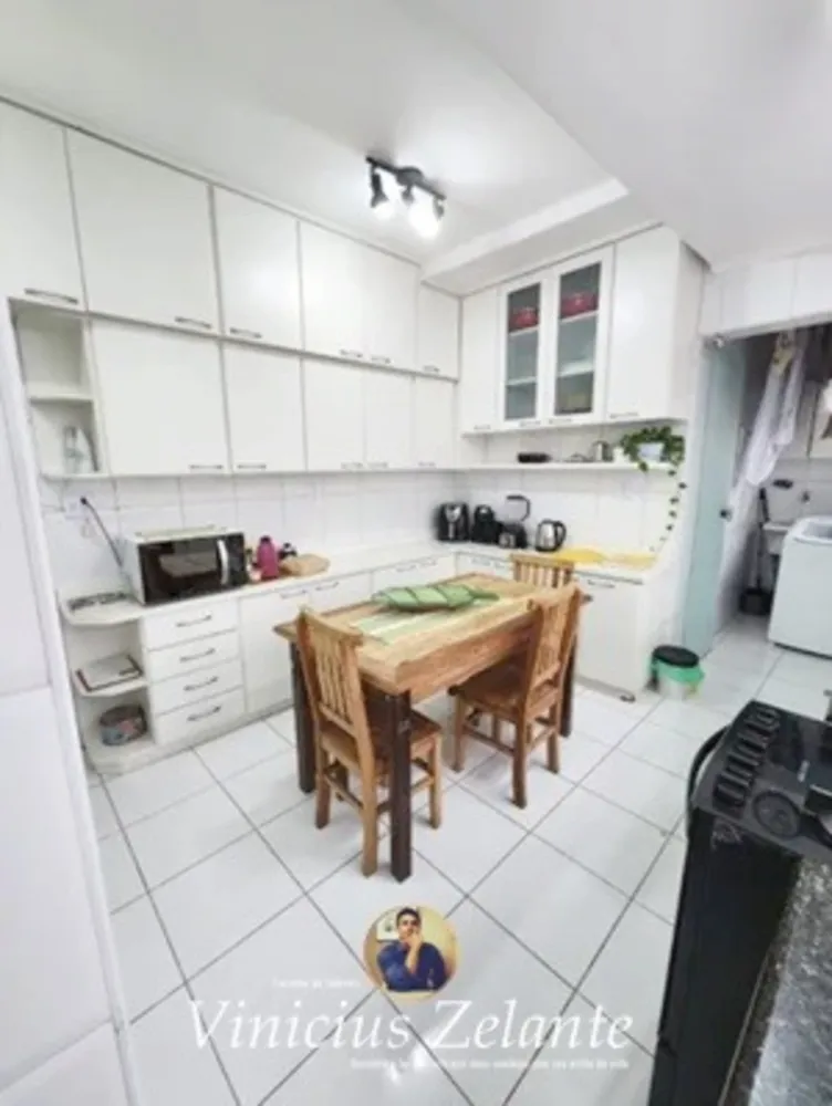 Apartamento, 3 quartos, 189 m² - Foto 10