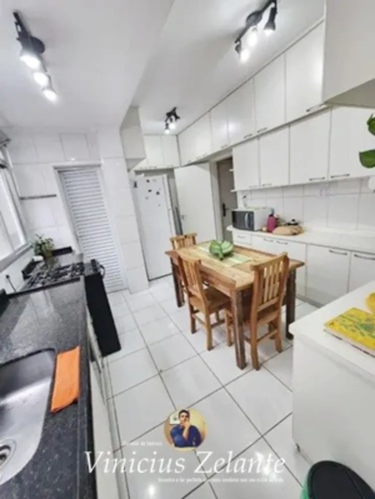 Apartamento, 3 quartos, 189 m² - Foto 11