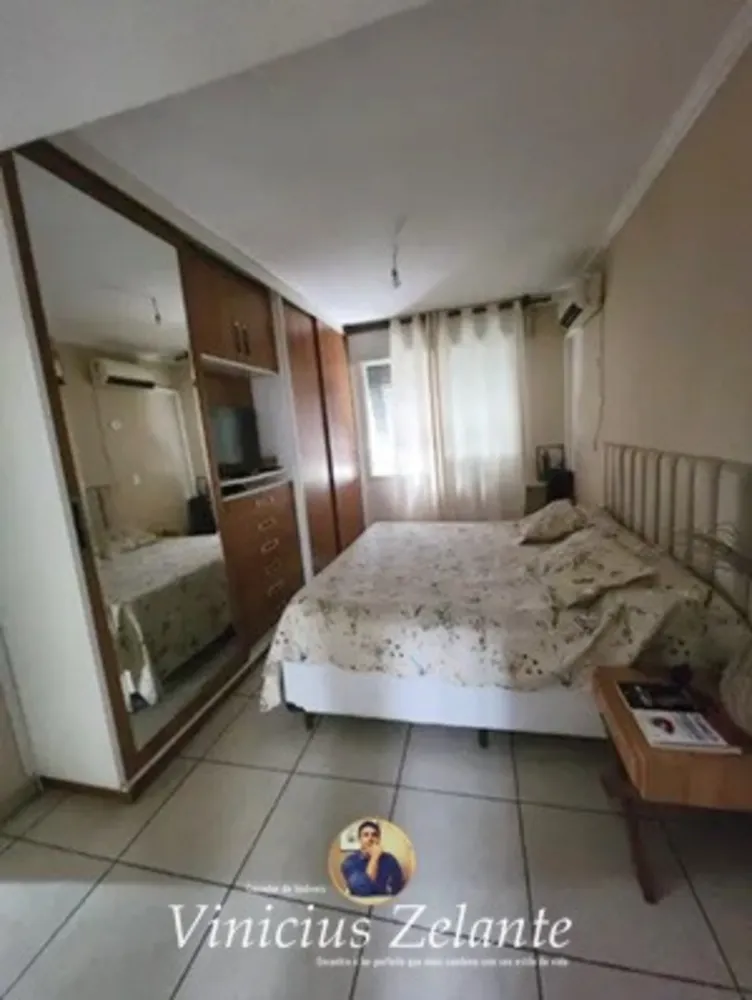 Apartamento, 3 quartos, 189 m² - Foto 4