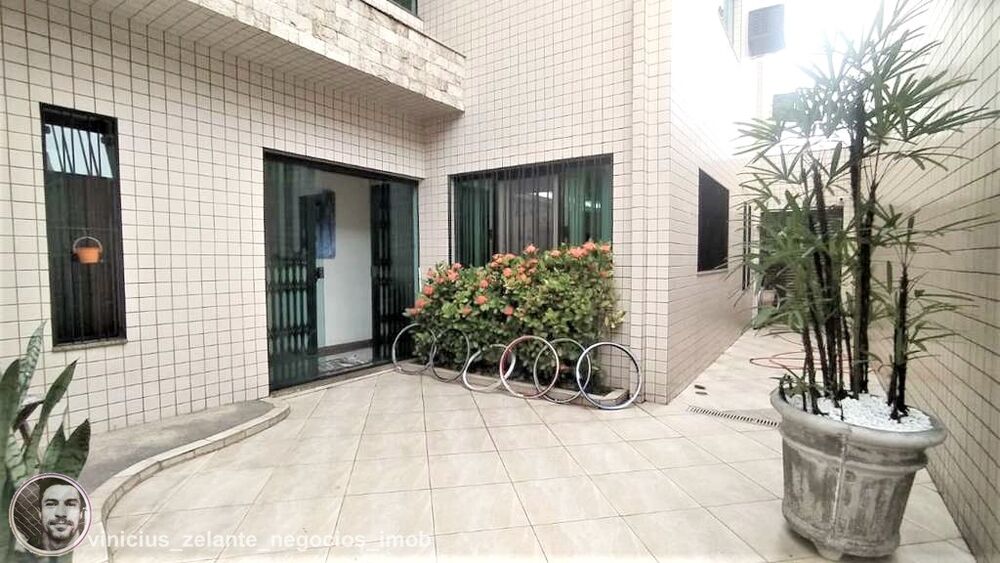 Casa à venda com 4 quartos, 45m² - Foto 11