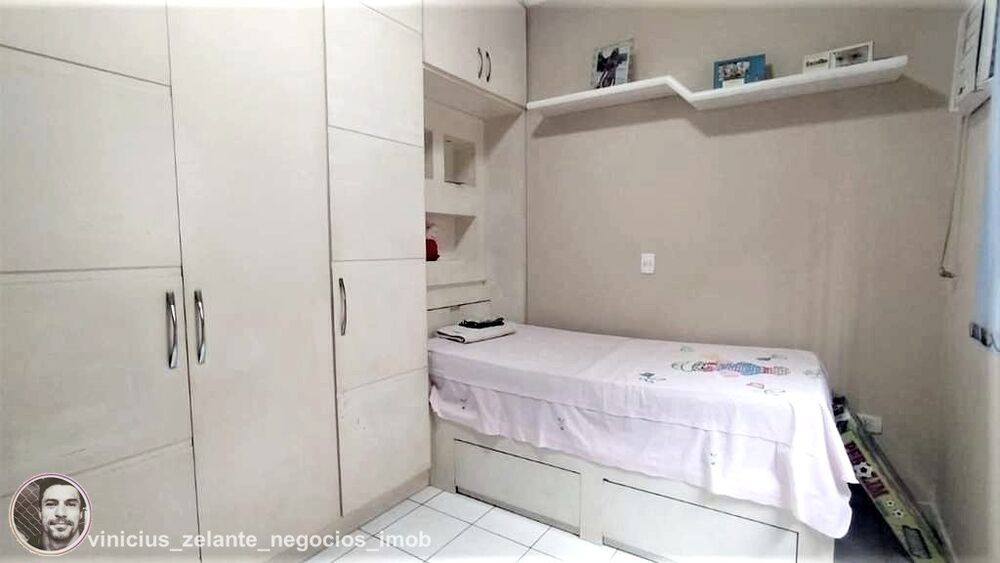 Casa à venda com 4 quartos, 45m² - Foto 22
