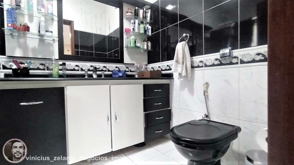 Casa à venda com 4 quartos, 45m² - Foto 19