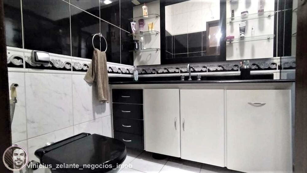 Casa à venda com 4 quartos, 45m² - Foto 21