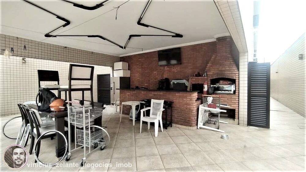 Casa à venda com 4 quartos, 45m² - Foto 5