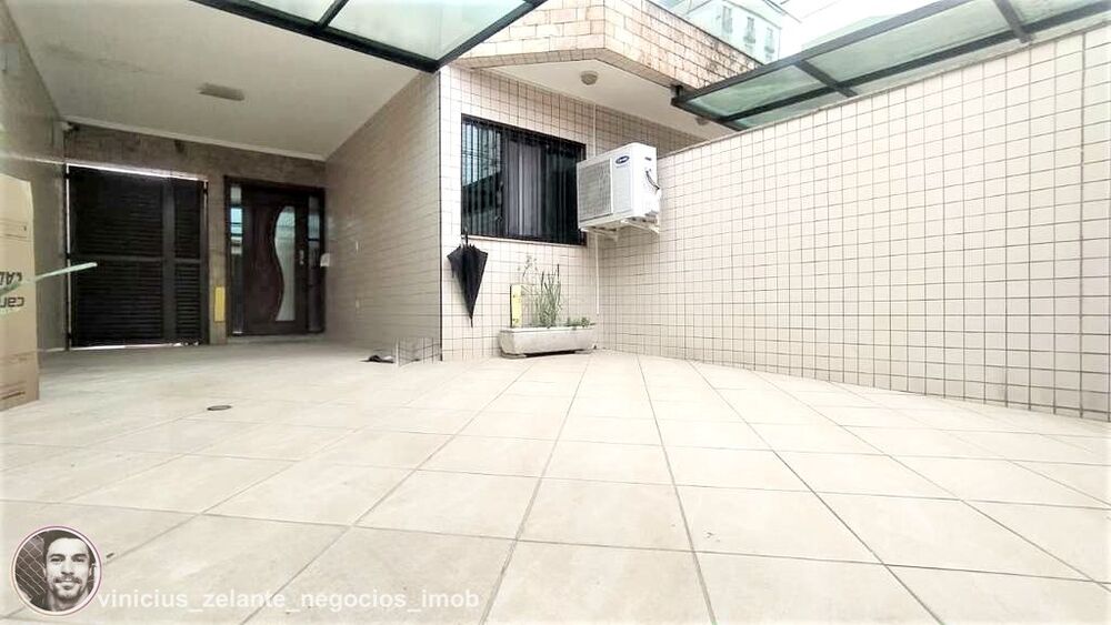 Casa à venda com 4 quartos, 45m² - Foto 8