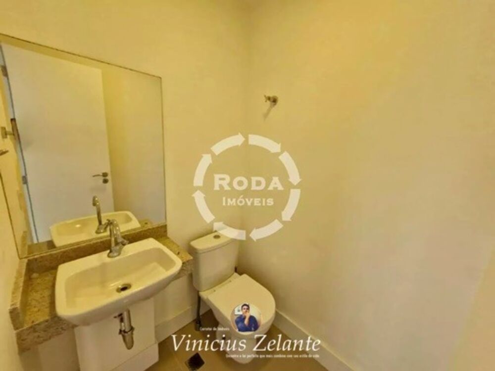 Apartamento para alugar com 2 quartos, 144m² - Foto 14