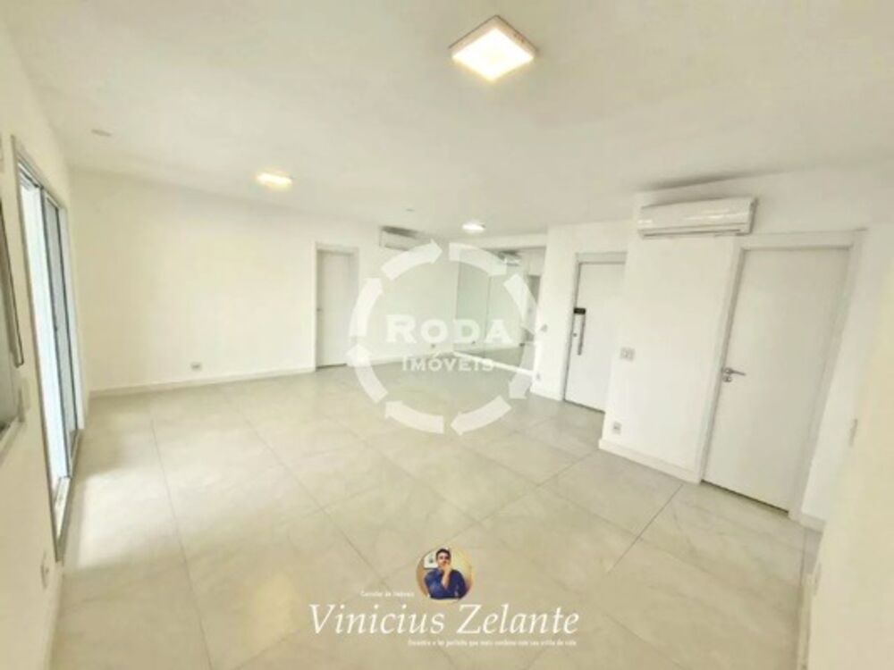 Apartamento para alugar com 2 quartos, 144m² - Foto 6