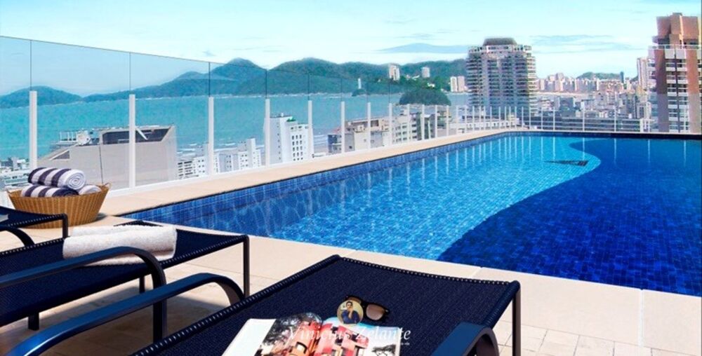 Apartamento para alugar com 2 quartos, 144m² - Foto 1