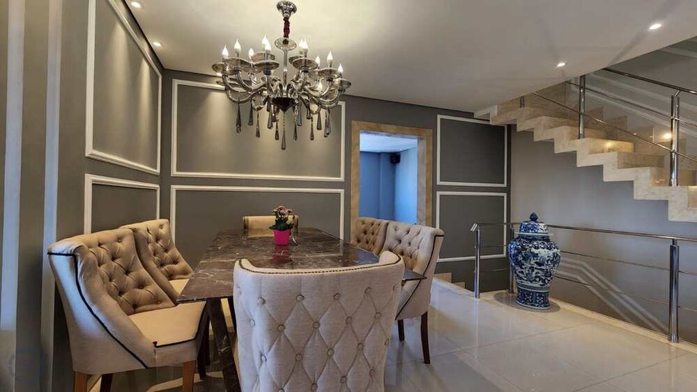 Cobertura à venda com 3 quartos, 450m² - Foto 11