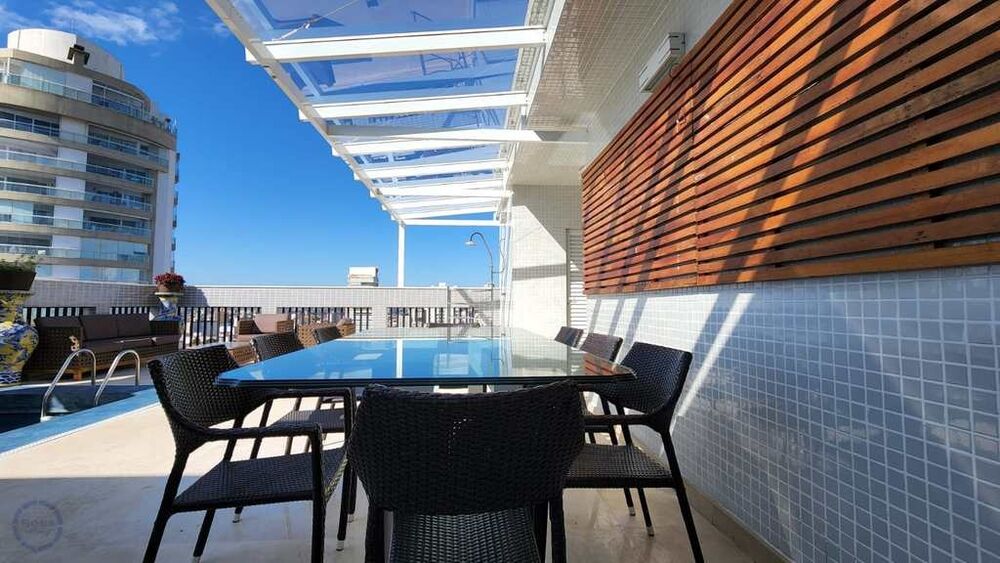 Cobertura à venda com 3 quartos, 450m² - Foto 5