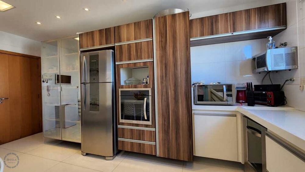 Cobertura à venda com 3 quartos, 450m² - Foto 30