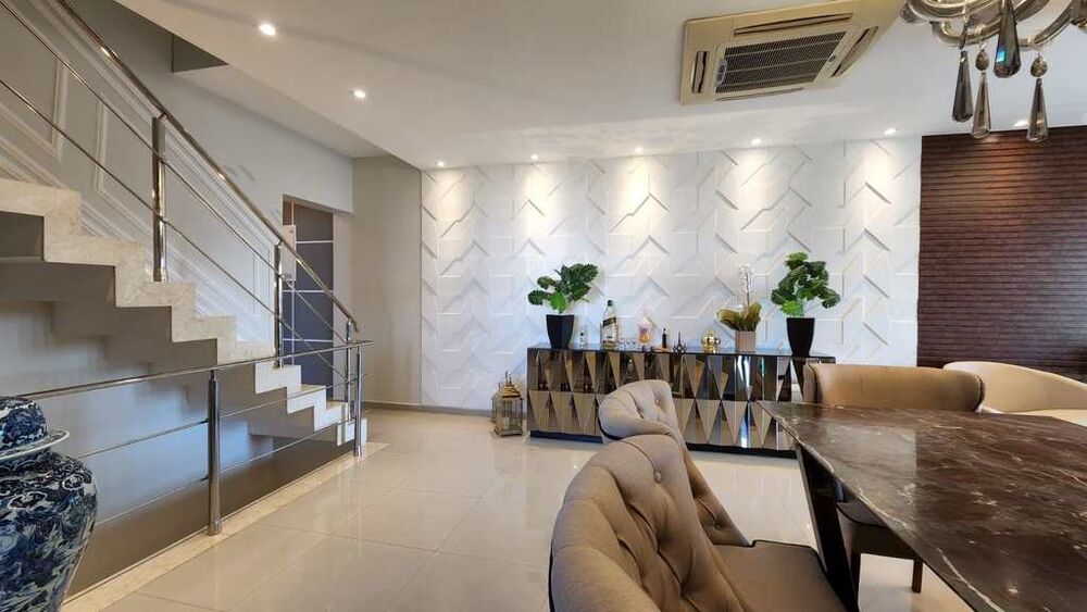Cobertura à venda com 3 quartos, 450m² - Foto 15