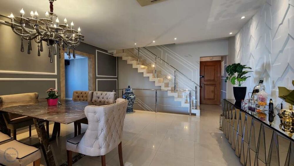 Cobertura à venda com 3 quartos, 450m² - Foto 22