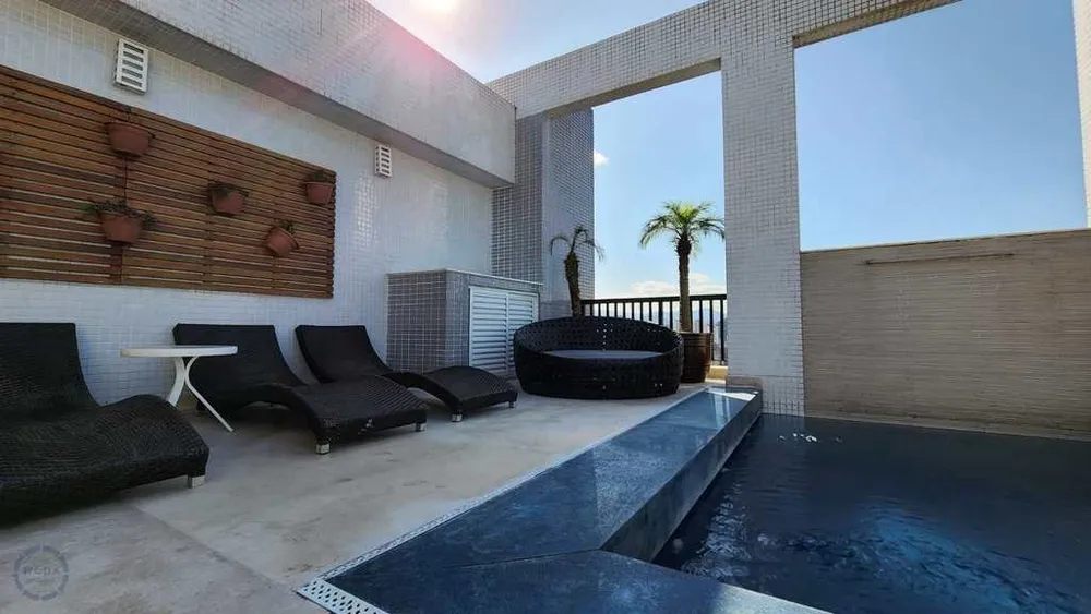Cobertura, 3 quartos, 450 m² - Foto 5