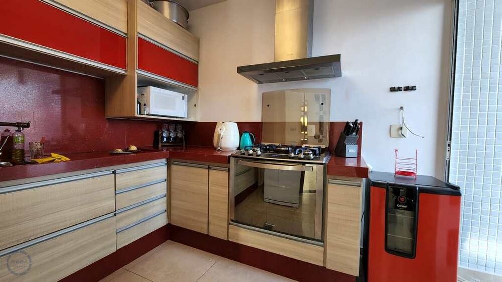 Cobertura à venda com 3 quartos, 450m² - Foto 6