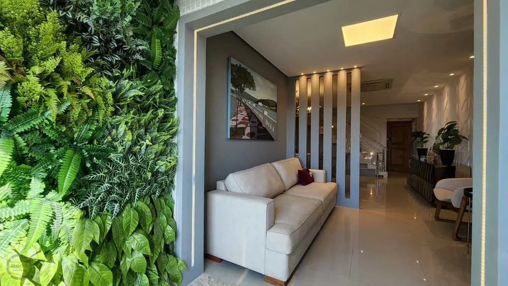 Cobertura, 3 quartos, 450 m² - Foto 12