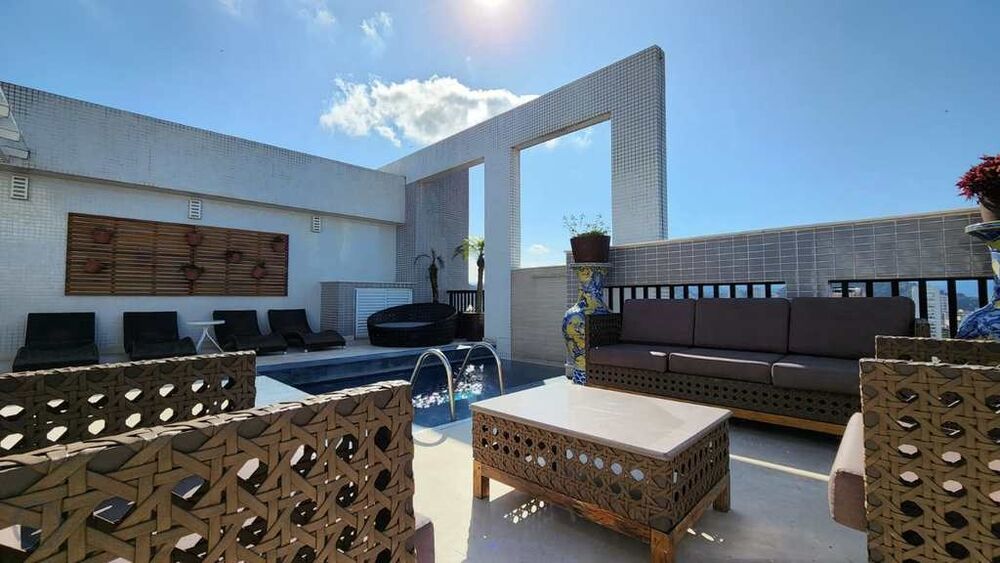 Cobertura à venda com 3 quartos, 450m² - Foto 36