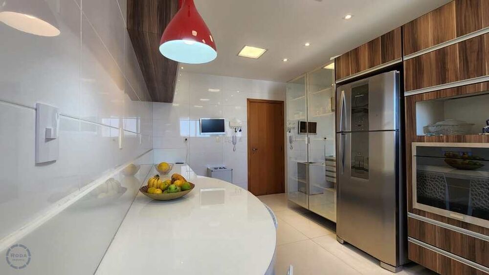 Cobertura à venda com 3 quartos, 450m² - Foto 29