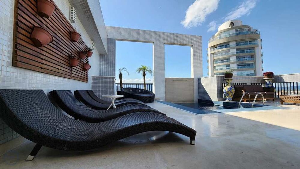 Cobertura à venda com 3 quartos, 450m² - Foto 4