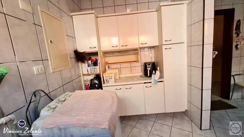 Casa, 3 quartos, 350 m² - Foto 43