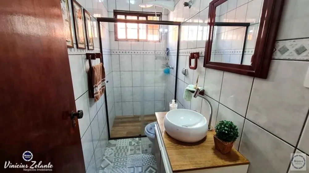 Casa, 3 quartos, 350 m² - Foto 22