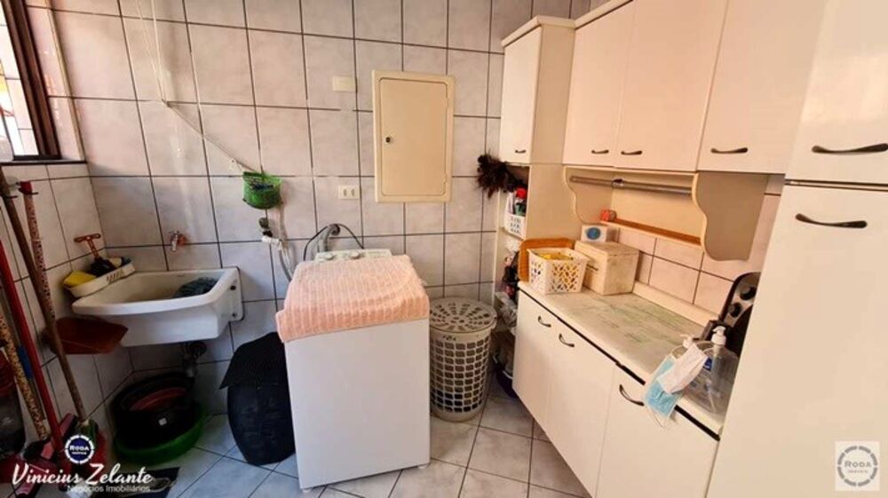 Casa à venda com 3 quartos, 350m² - Foto 12