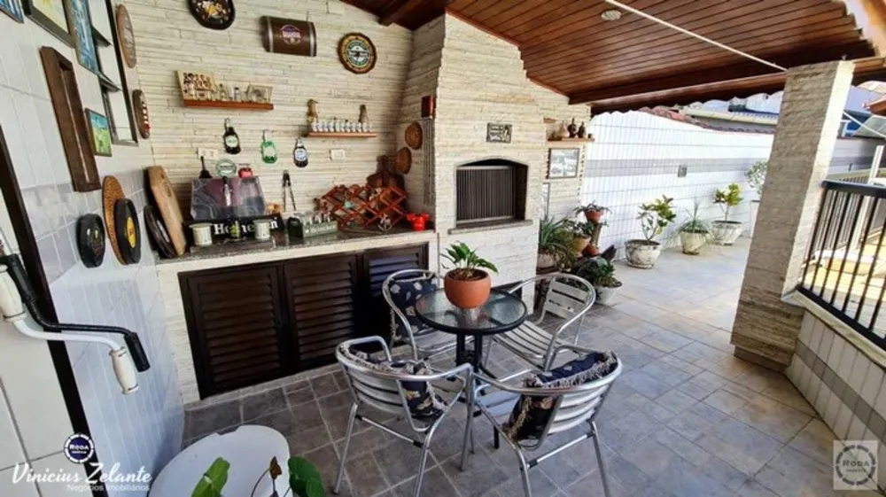 Casa, 3 quartos, 350 m² - Foto 8