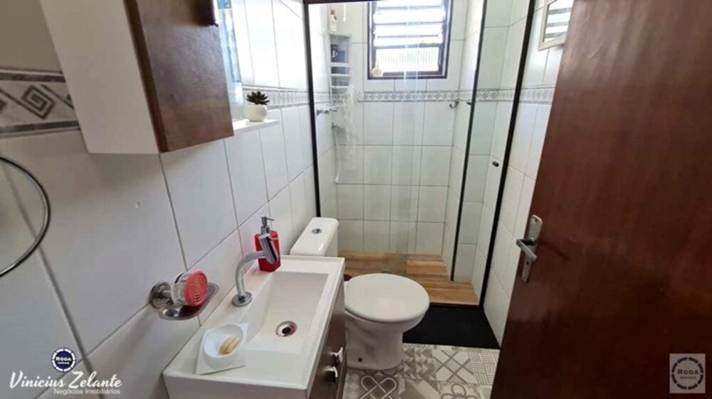 Casa à venda com 3 quartos, 350m² - Foto 21