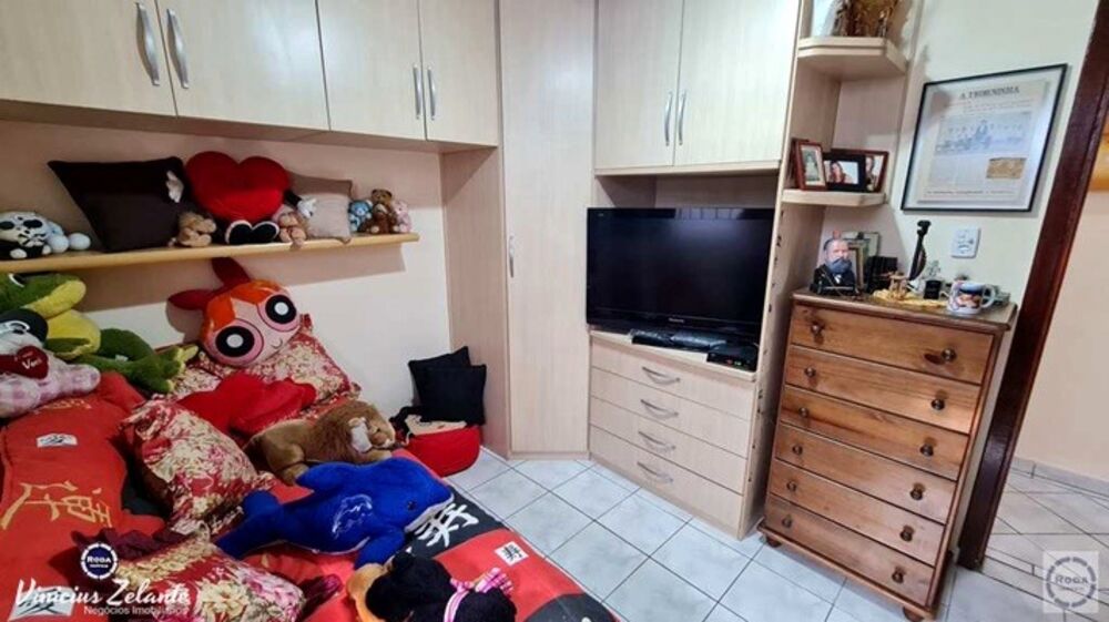 Casa à venda com 3 quartos, 350m² - Foto 34