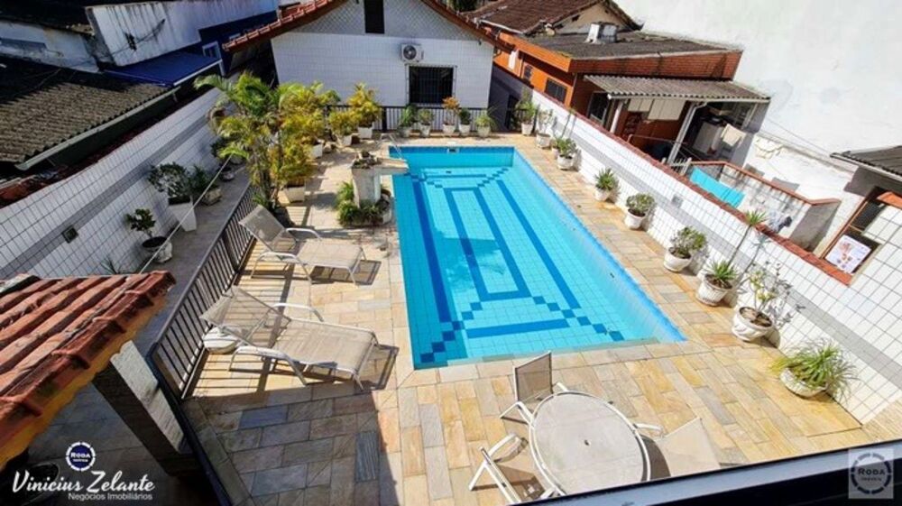 Casa à venda com 3 quartos, 350m² - Foto 2