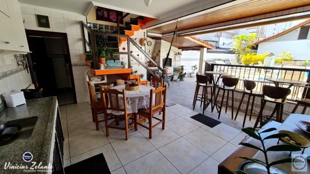 Casa à venda com 3 quartos, 350m² - Foto 9