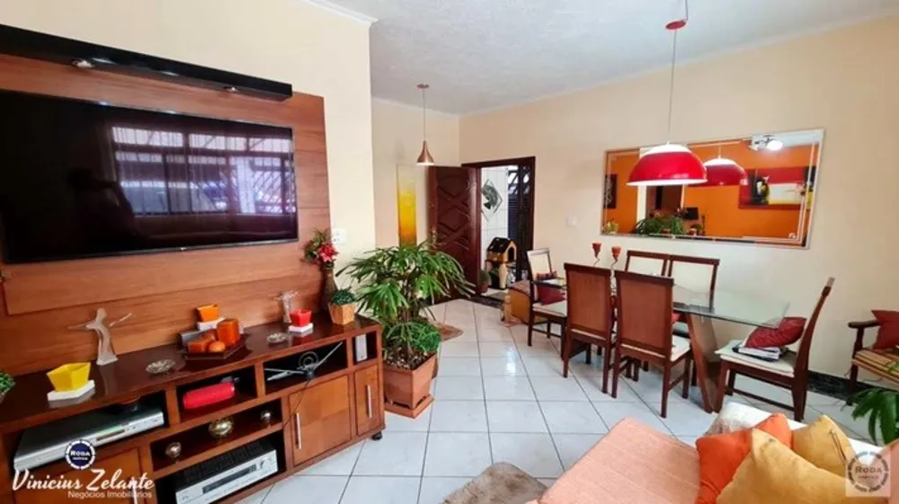 Casa, 3 quartos, 350 m² - Foto 39