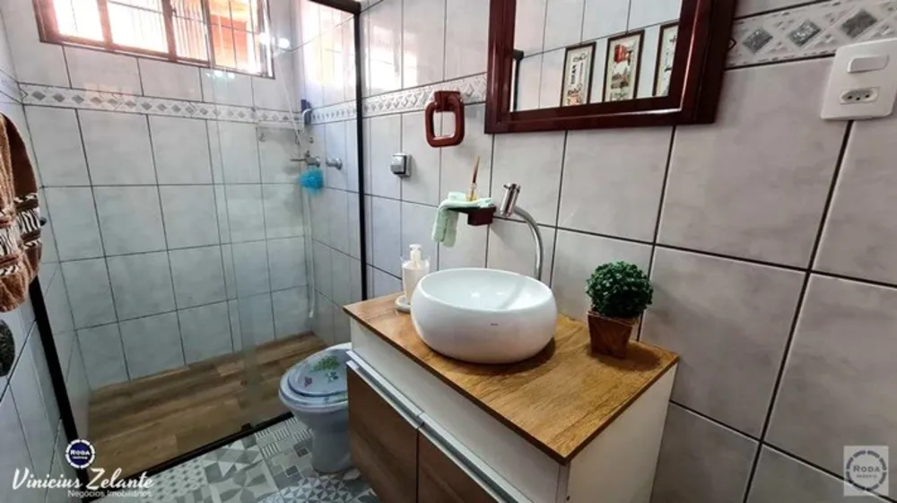 Casa, 3 quartos, 350 m² - Foto 23