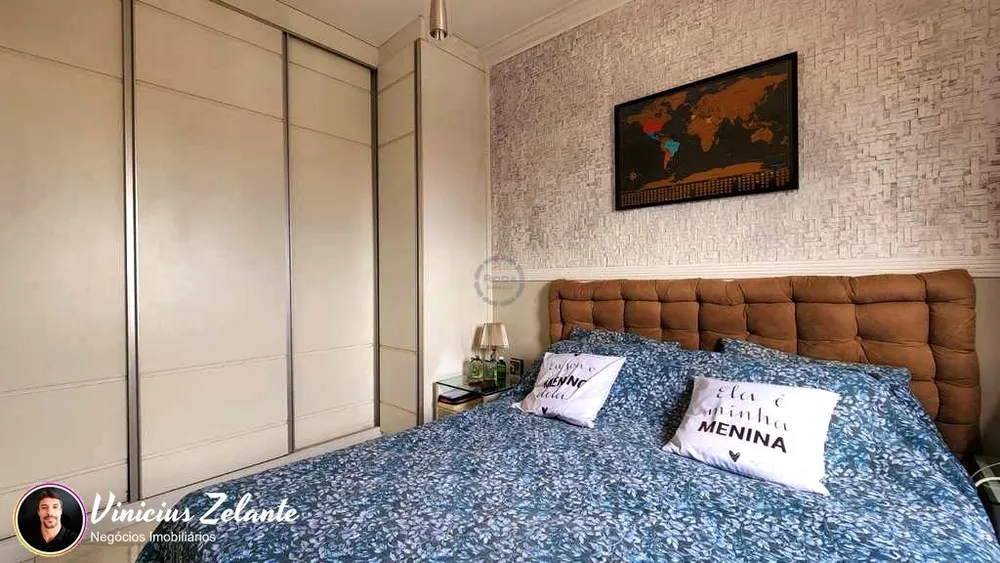 Cobertura, 4 quartos, 255 m² - Foto 5