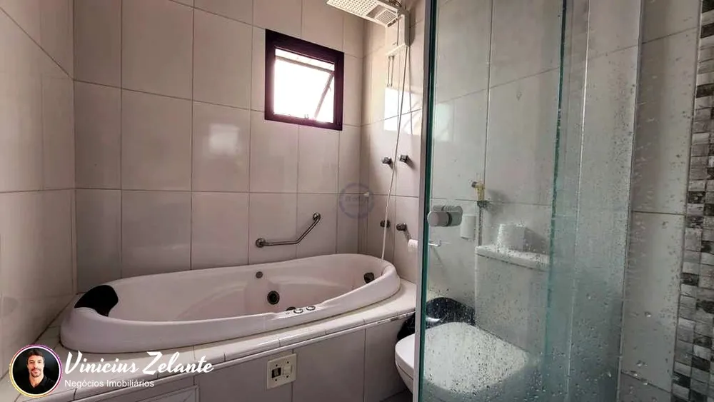 Cobertura, 4 quartos, 255 m² - Foto 6